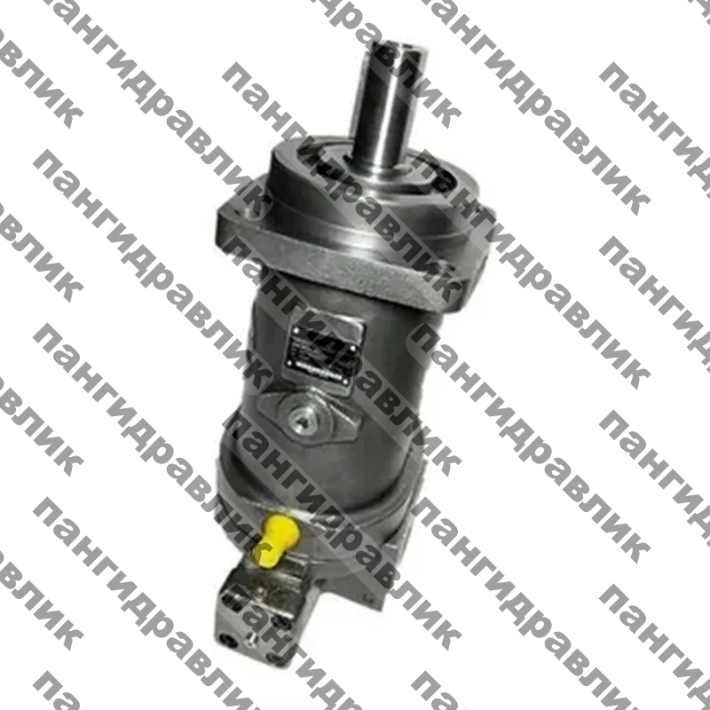 Гидронасос Rexroth A7V107 — изображение 2