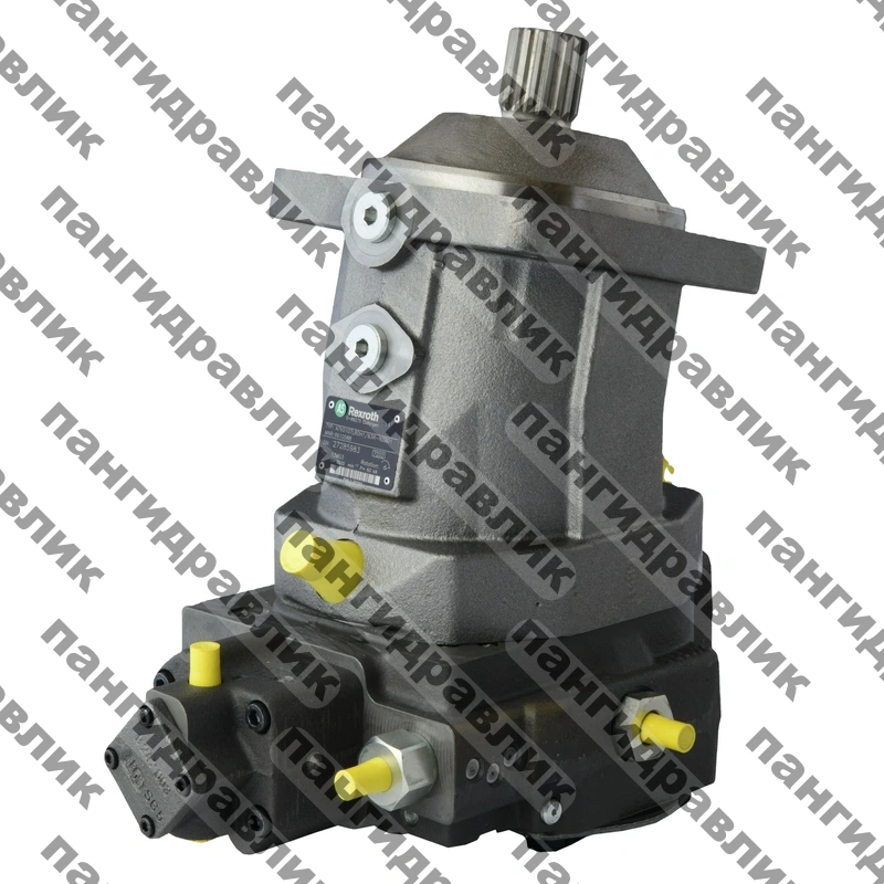Гидронасос Rexroth A7VTO200 — изображение 2