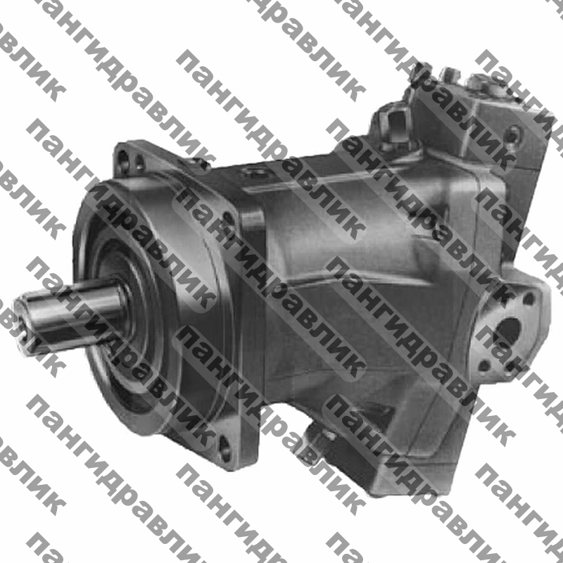 Гидронасос Rexroth A7VTO200 — изображение 3