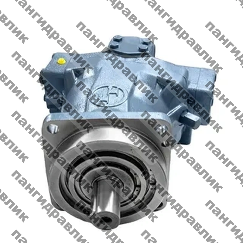 Гидронасос Rexroth A7VTO200 — изображение 4