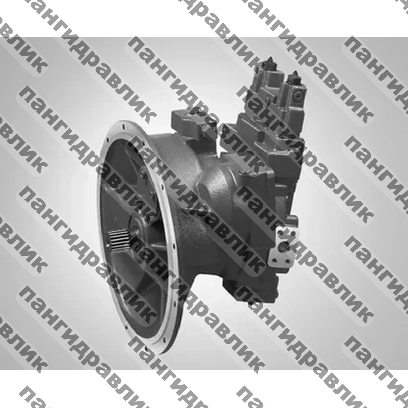 Гидронасос Rexroth A8VO80 (63)