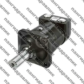 Гидромотор TMT 500 Danfoss, Sauer-Danfoss