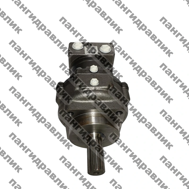 Гидронасос TMT 500 Danfoss, Sauer-Danfoss — изображение 2