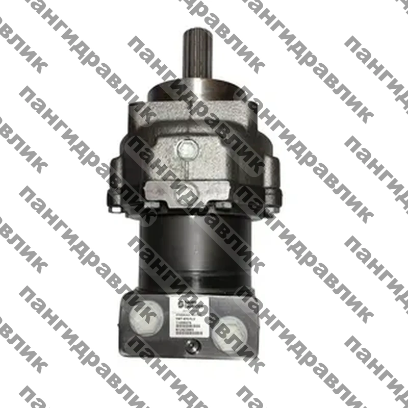 Гидромотор TMT 315 Danfoss, Sauer-Danfoss — изображение 3