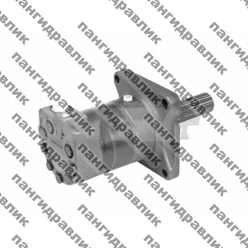 Гидромотор TMT 250 Danfoss, Sauer-Danfoss — изображение 4