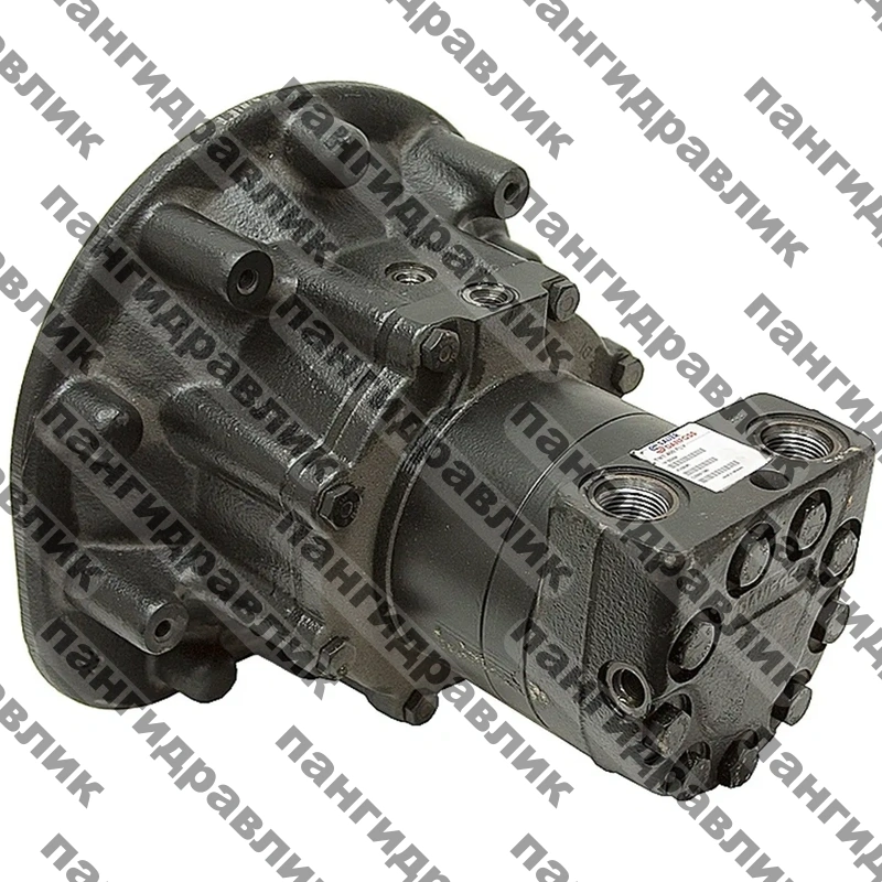 Гидромотор TMT 250 Danfoss, Sauer-Danfoss — изображение 5