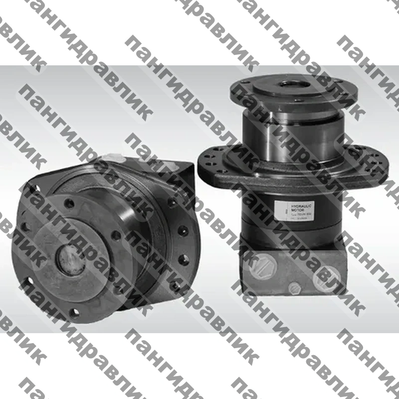 Гидронасос tmvw 500 Danfoss, Sauer-Danfoss — изображение 3