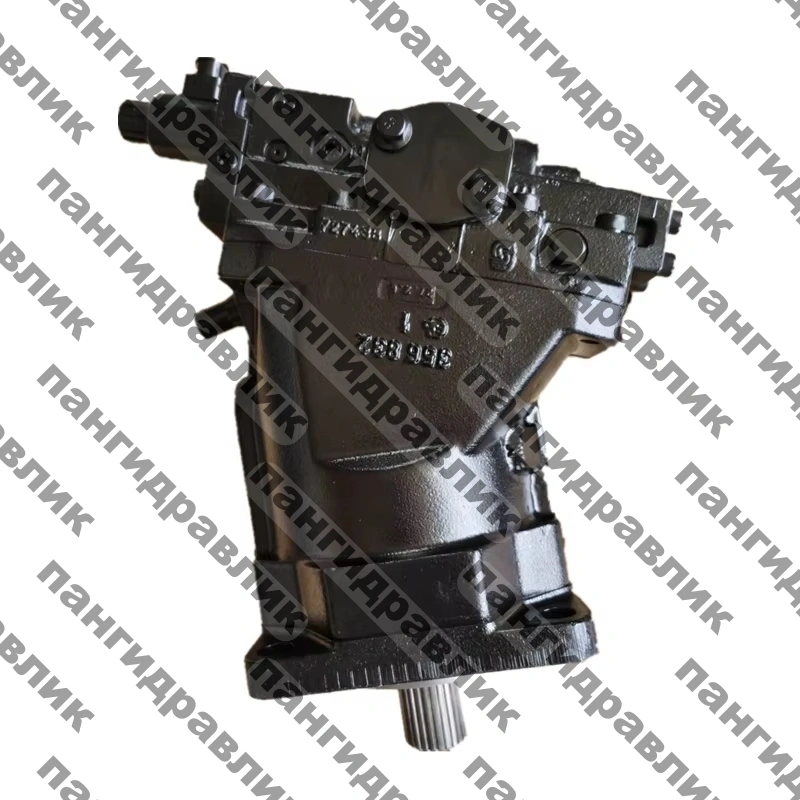 Гидронасос 51D160 Sauer-Danfoss