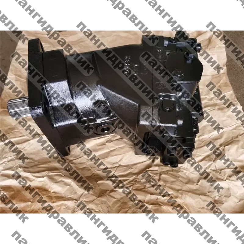 Гидронасос 51D160 Sauer-Danfoss — изображение 2