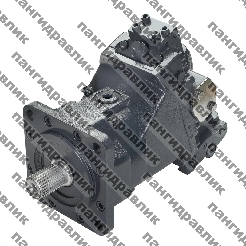 Гидронасос 51D160 Sauer-Danfoss — изображение 3