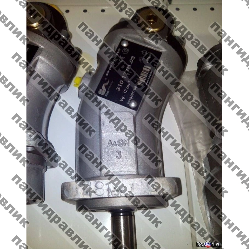 Гидромотор 310.2.112.00.06