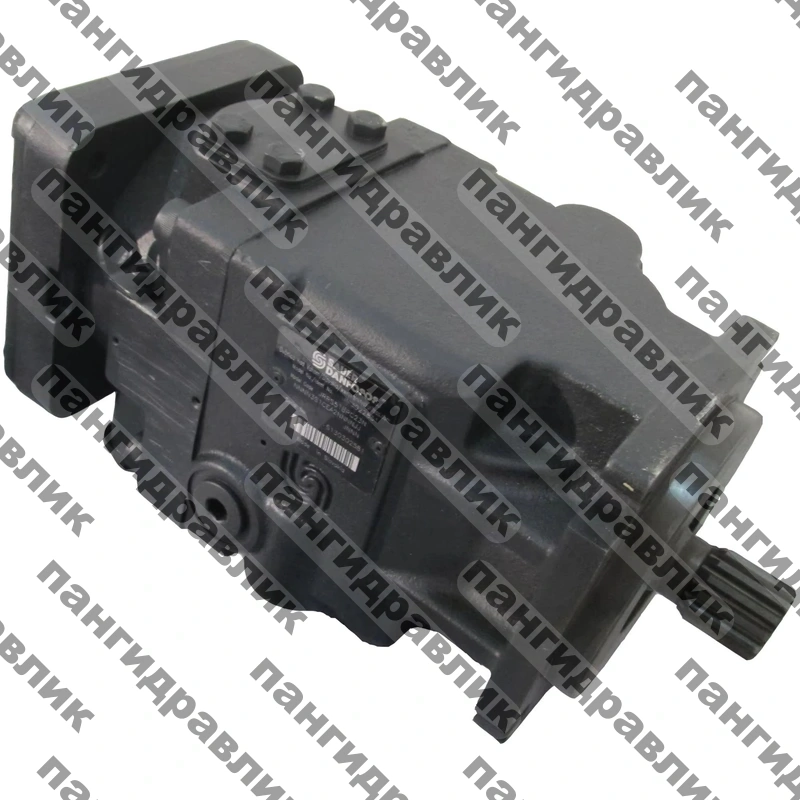 Гидронасос Danfoss JRR065 JRL065 — изображение 2