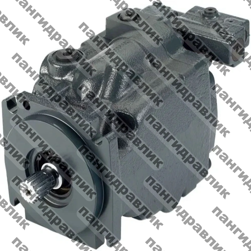 Гидронасос Danfoss JRR065 JRL065 — изображение 3