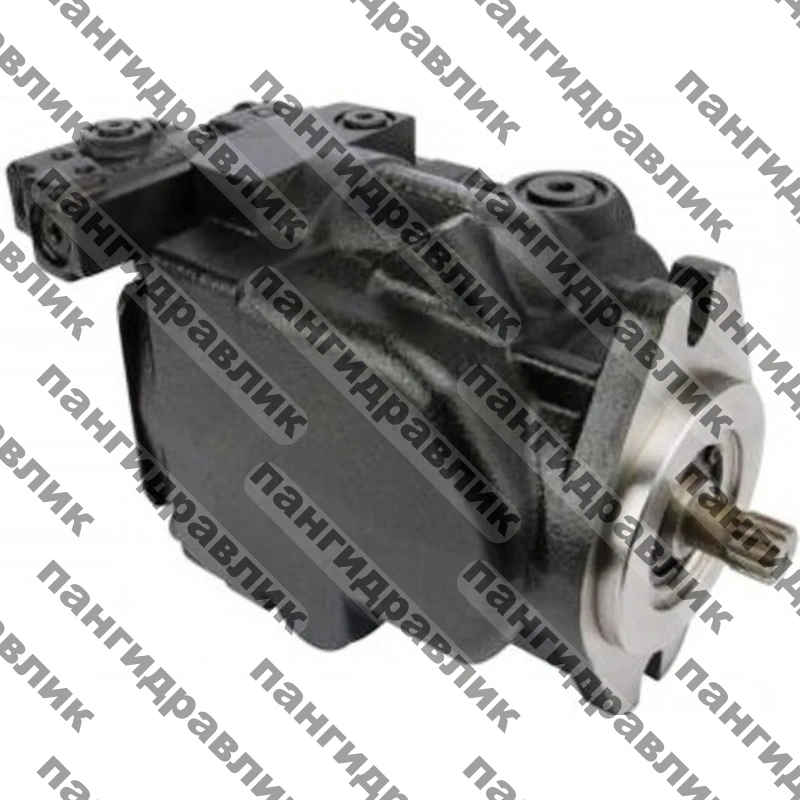 Гидронасос Danfoss JRR065 JRL065 — изображение 4