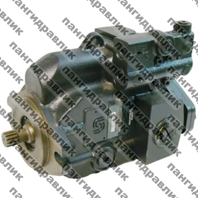 Гидронасос Danfoss KRR038 KRL038 — изображение 5