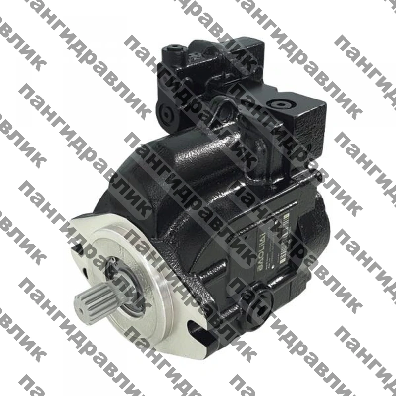 Гидронасос Danfoss KRR038 KRL038 — изображение 6