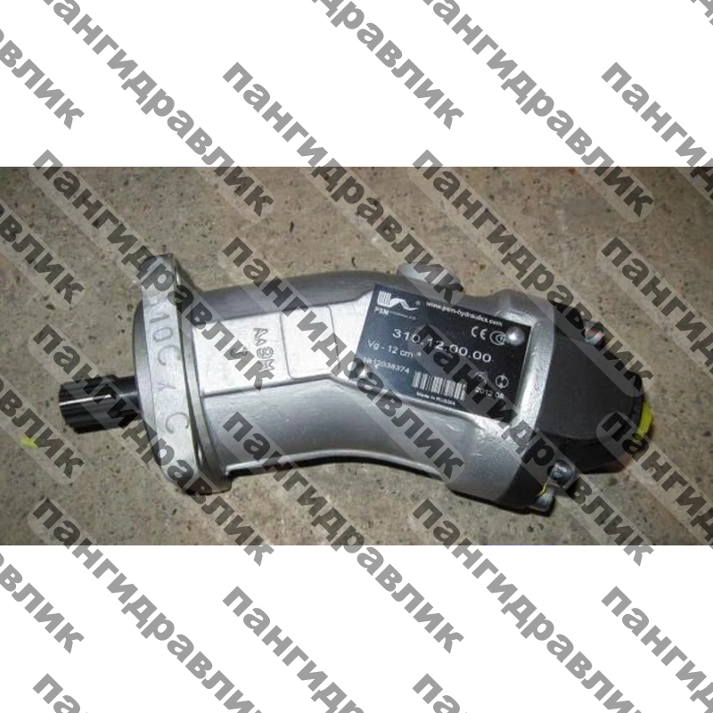 Гидронасос 310.12.01.03 — изображение 2