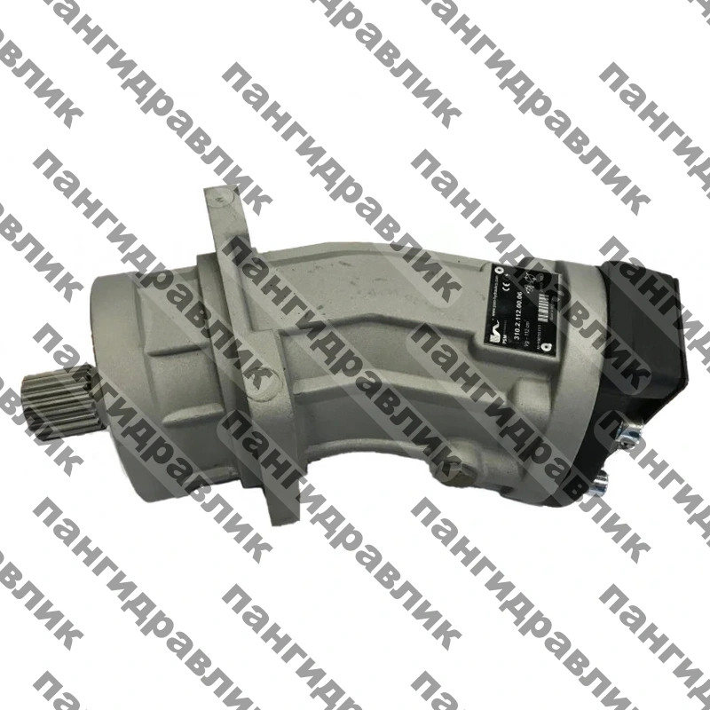 Гидронасос 310.12.01.03 — изображение 4