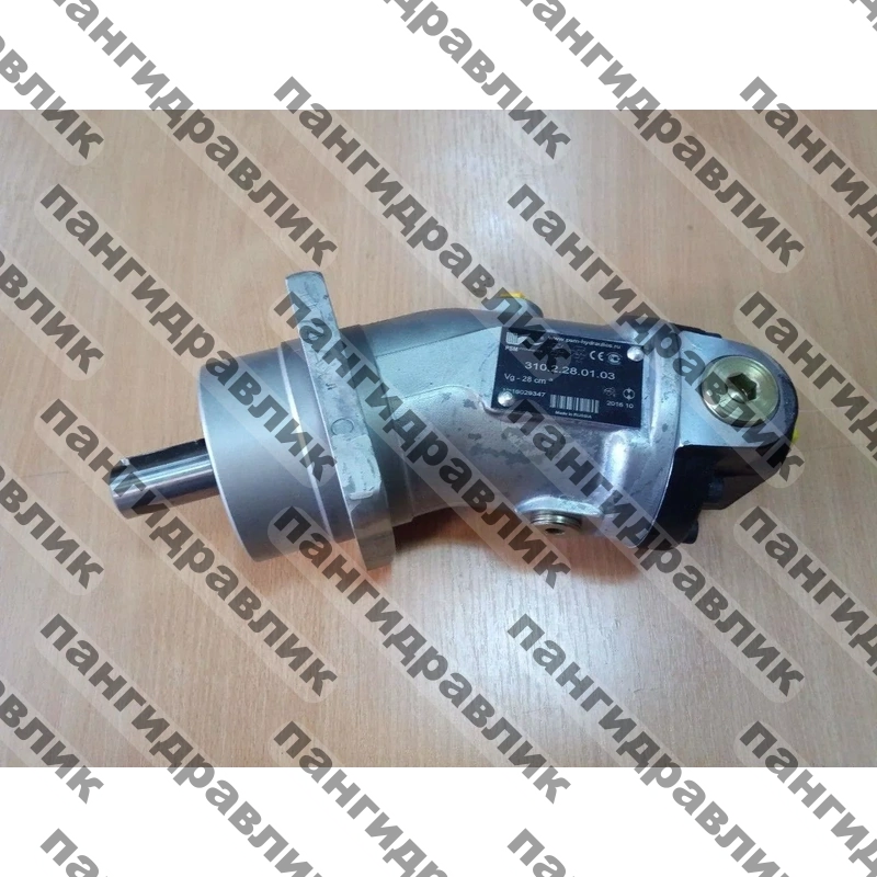 Гидронасос 310.2.28.01.03 310.4.28.01.03 — изображение 2