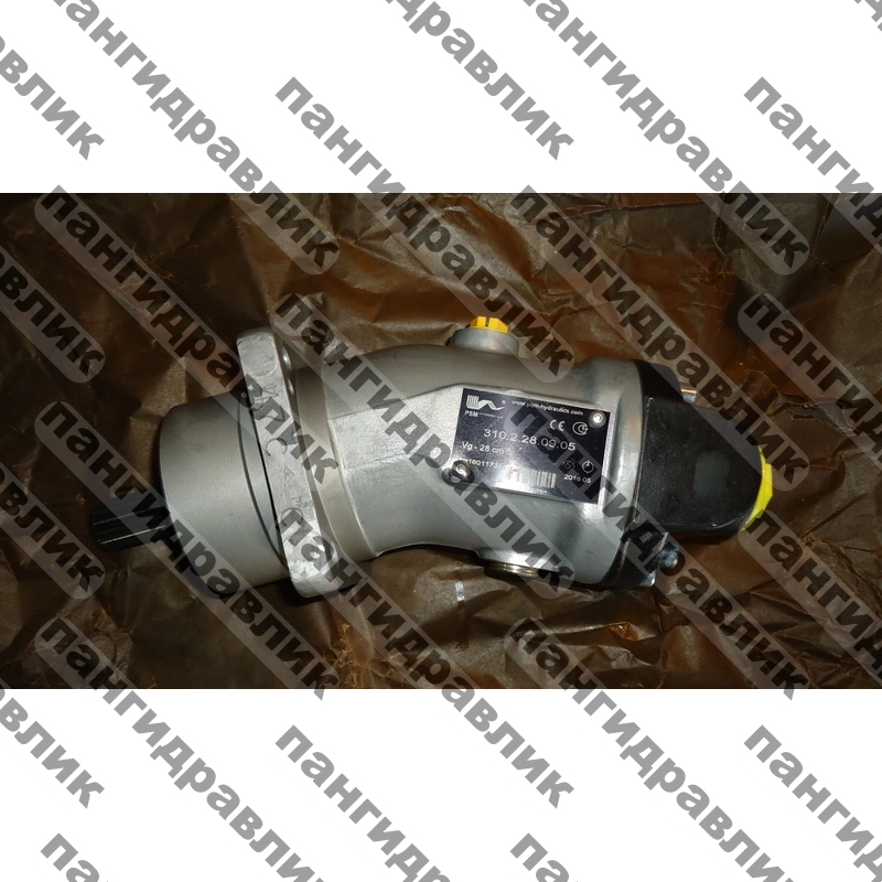 Гидронасос 310.2.28.01.03 310.4.28.01.03 — изображение 3