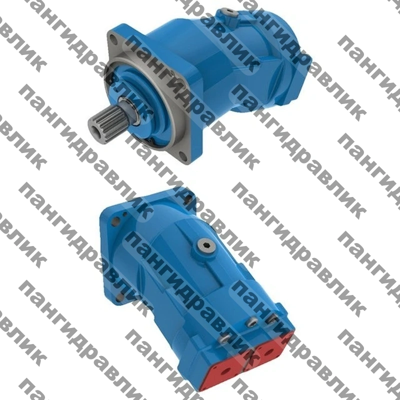 Гидромотор 310.3.80.03.06