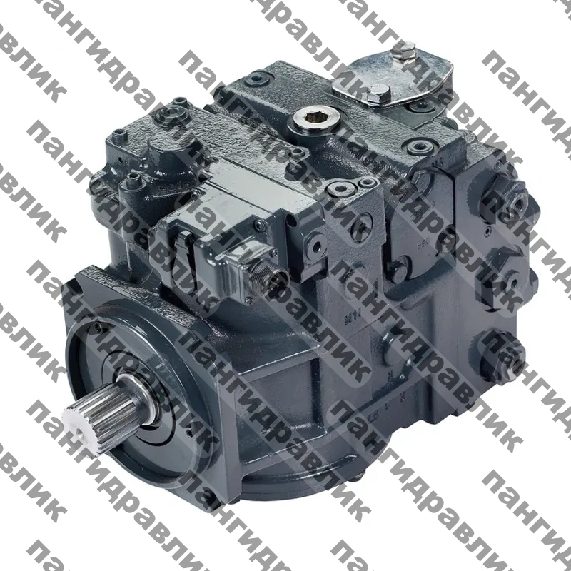 Гидронасос 90R180 Sauer-Danfoss