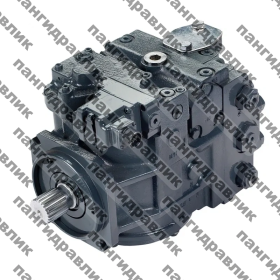 Гидромотор 90R180 Sauer-Danfoss