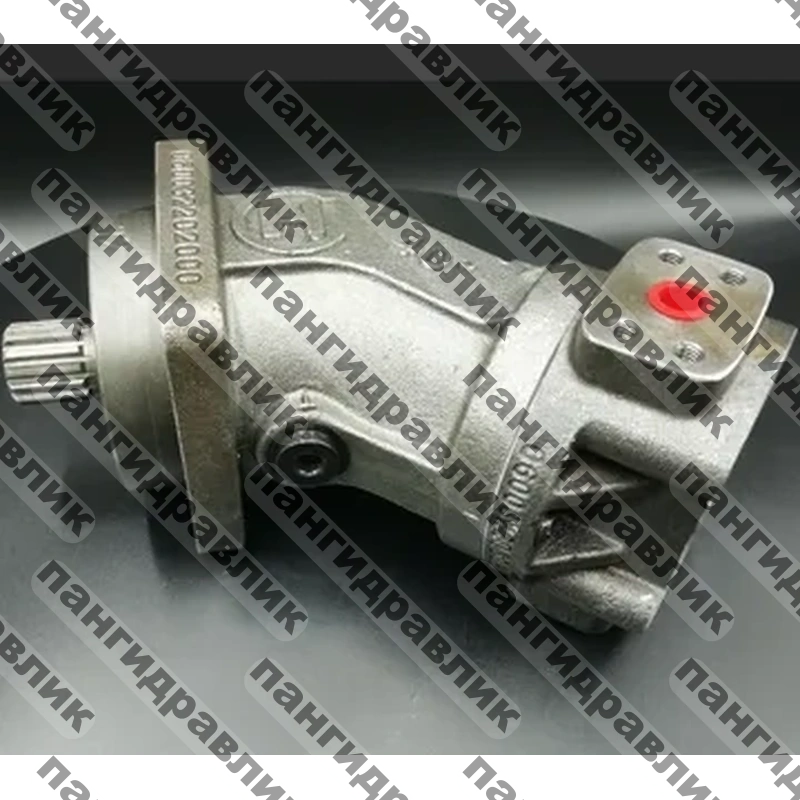 Гидронасос bosch rexroth (рексрот) A2FM10