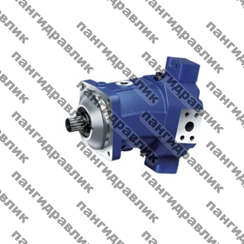 Bosch Rexroth (Рексрот) A6VM150 — изображение 2