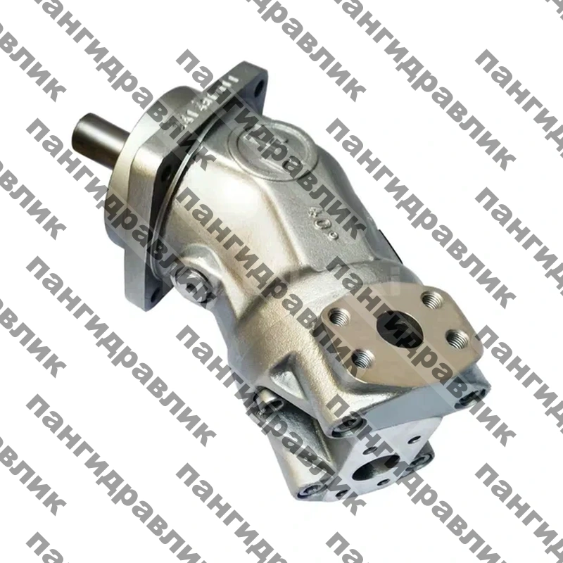 Гидромотор bosch rexroth (рексрот) A2FM107 — изображение 2