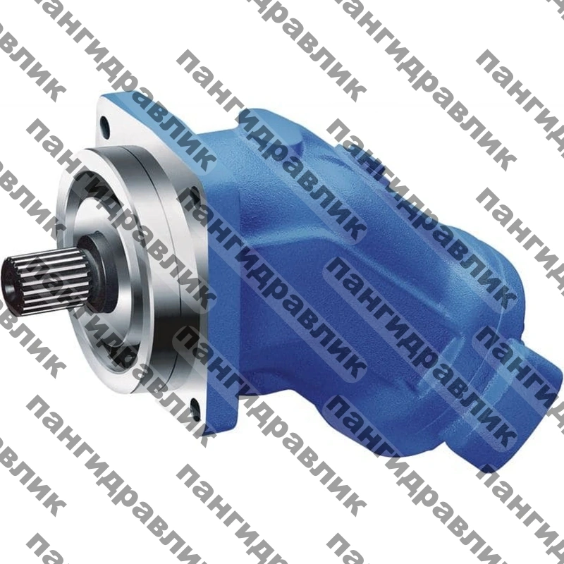 Гидронасос bosch rexroth (рексрот) A2FM10 — изображение 3