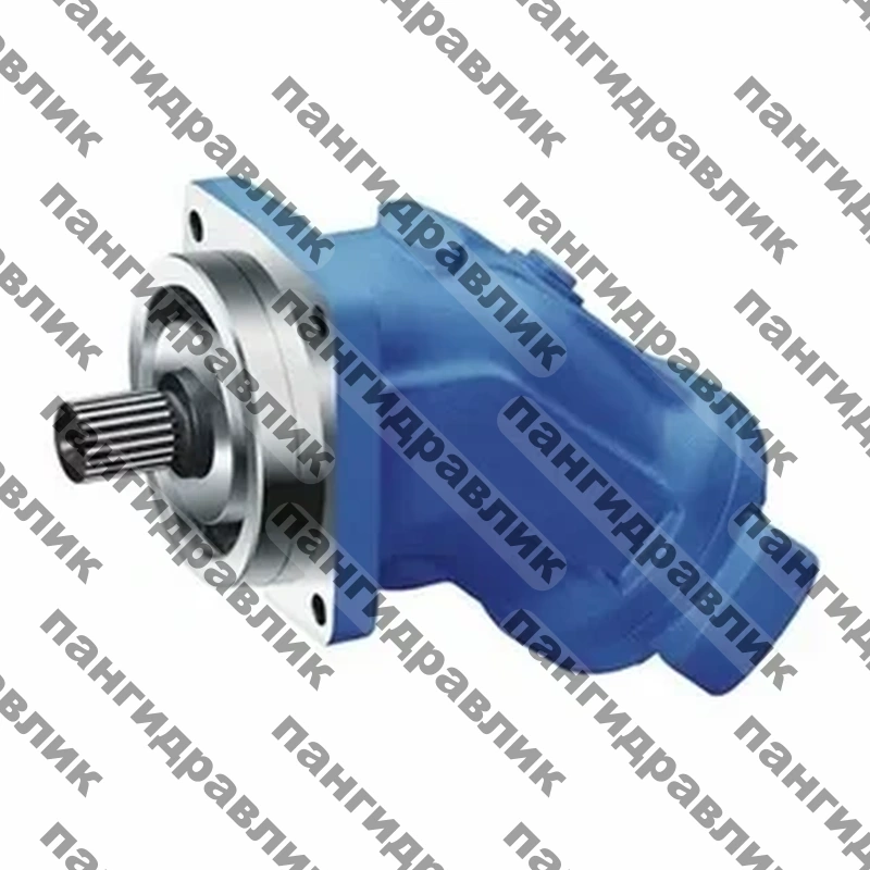 Гидронасос bosch rexroth (рексрот) A2FM10 — изображение 4