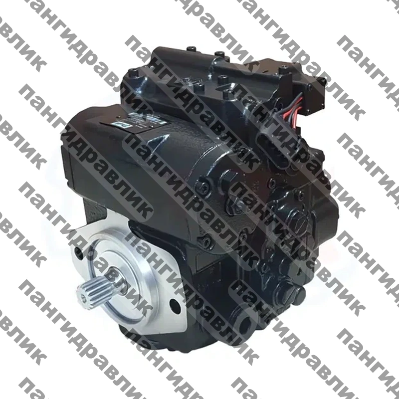 Гидромотор Danfoss 42R28 42L28 — изображение 2