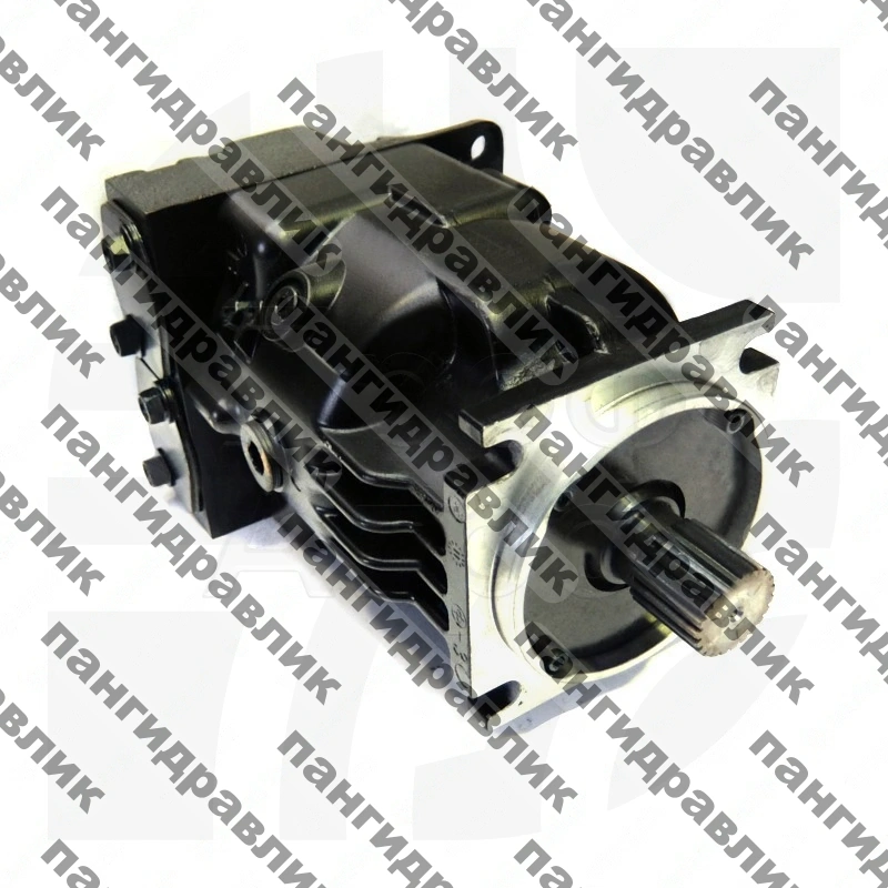 Гидромотор sauer danfoss (Данфосс) 90 M 55 — изображение 2