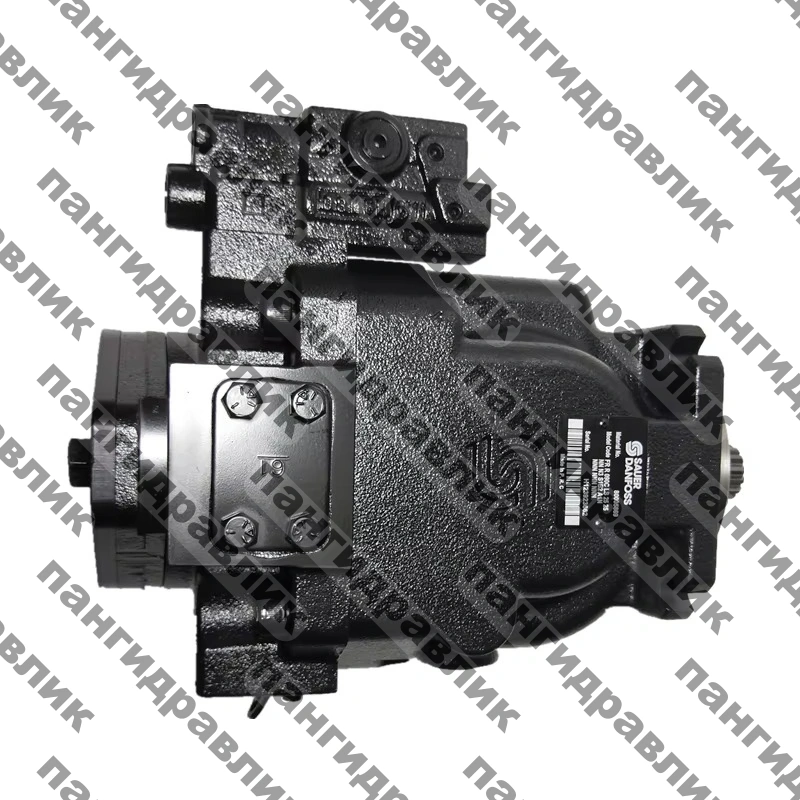 Гидронасос Danfoss ERR147 ERL147