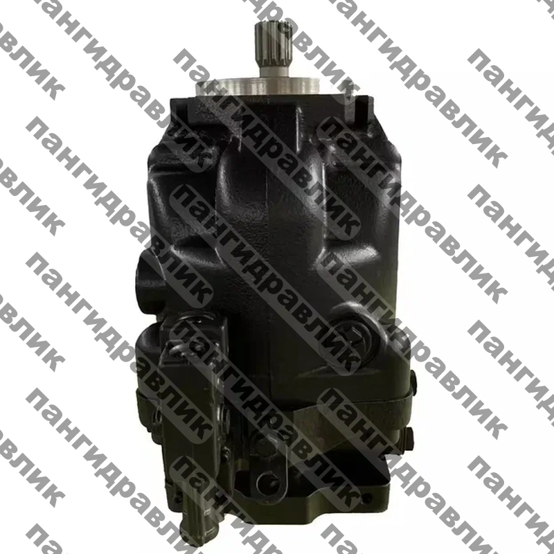 Гидронасос Danfoss ERR147 ERL147 — изображение 2