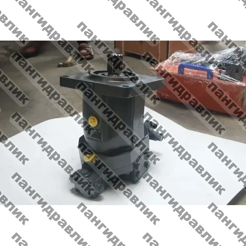 Bosch Rexroth (Рексрот) A6VM150 — изображение 3