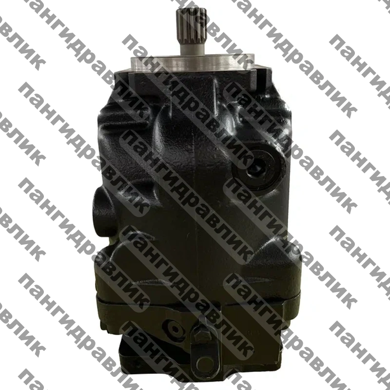 Гидронасос Danfoss ERR147 ERL147 — изображение 3