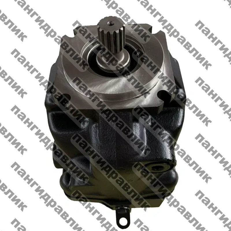 Гидронасос Danfoss ERR147 ERL147 — изображение 4