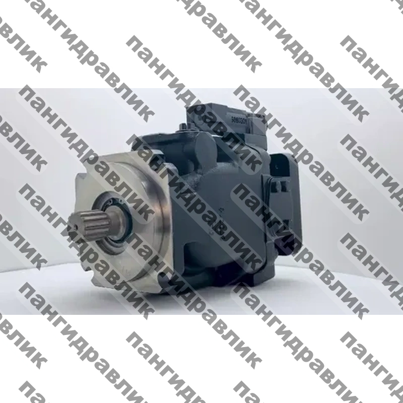 Гидромотор Danfos FRL 074 — изображение 3