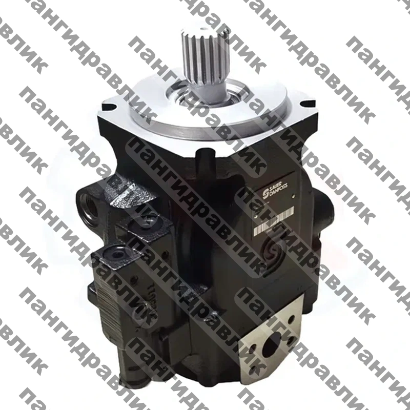 Гидронасос Danfoss GRR090 GRL090