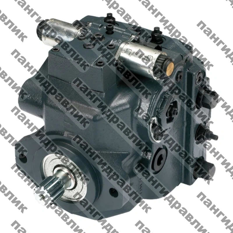 Гидронасос Danfoss H1P250 — изображение 2