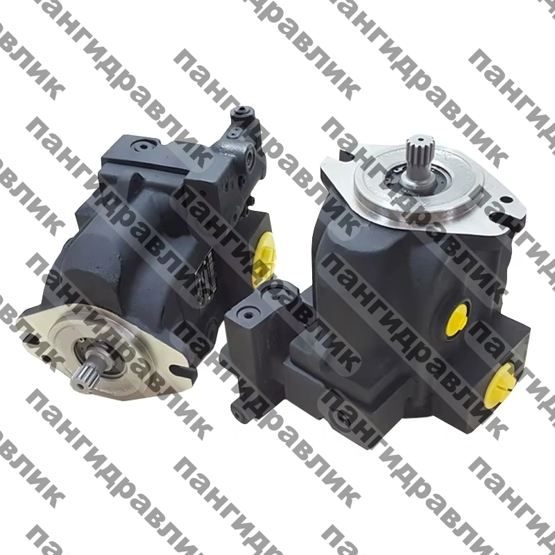 Гидронасос Danfoss LRR025 LRL025