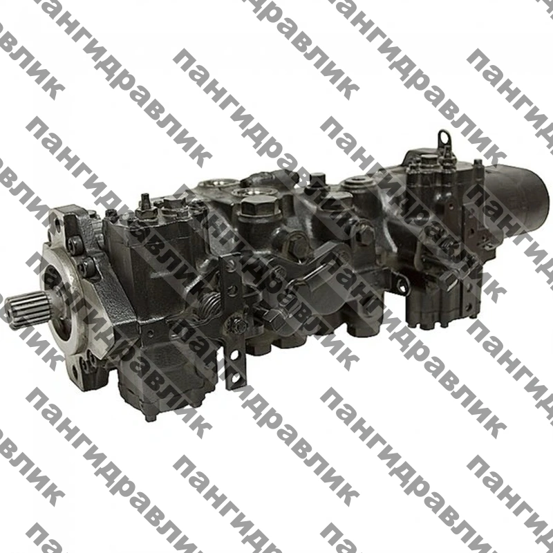 Гидронасос Danfoss MPV044 MPT044