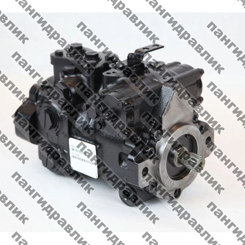 Гидронасос Danfoss MPV044 MPT044 — изображение 2