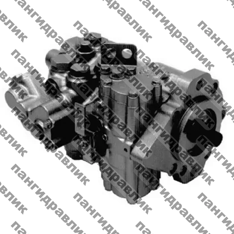 Гидронасос Danfoss MPV044 MPT044 — изображение 3