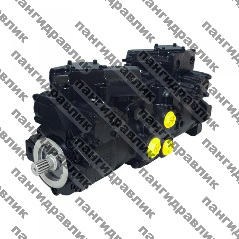 Гидронасос Danfoss MPV044 MPT044 — изображение 5