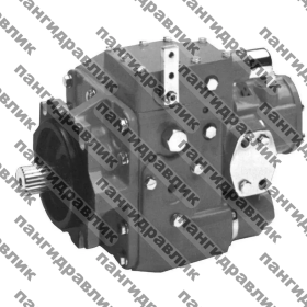 Гидронасос Danfoss PV24 SPV2/119 SMF2/119