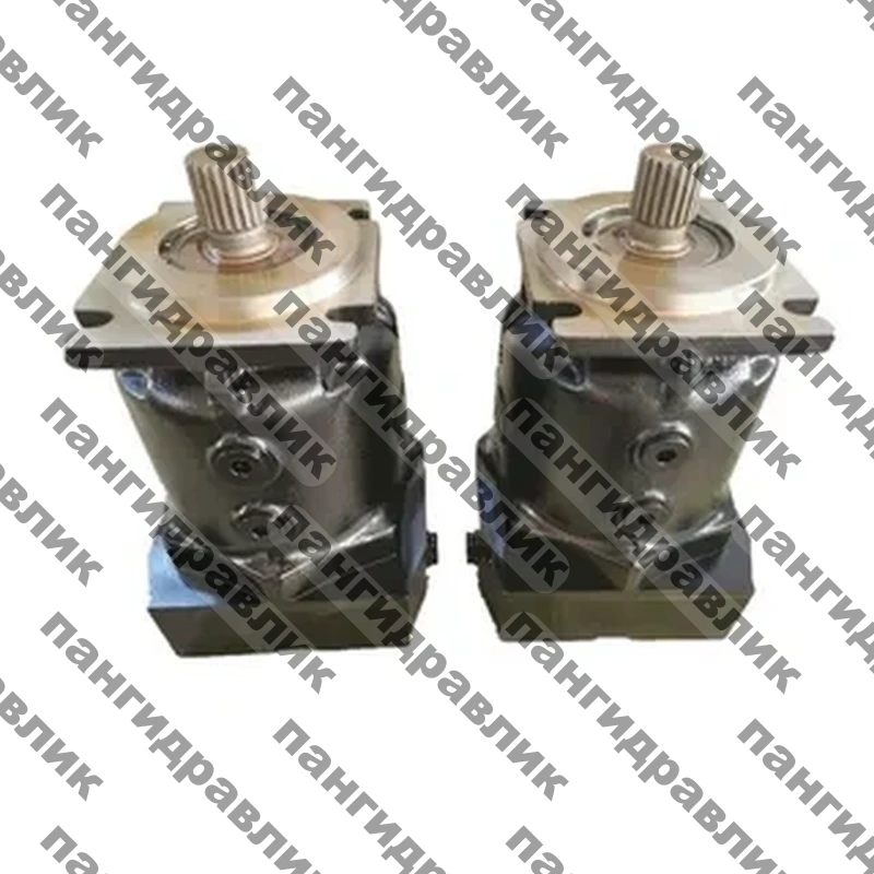 Гидронасос Danfoss TMP TMM 089