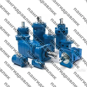 Гидронасос eaton char-lynn 101-1001-009 1011011H59